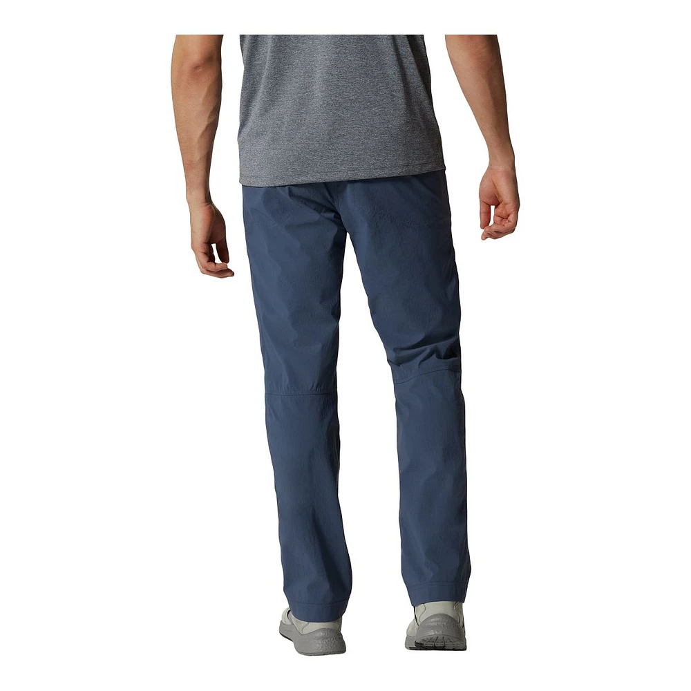 Mountain Hardwear Men's Basin™ Trek Pants