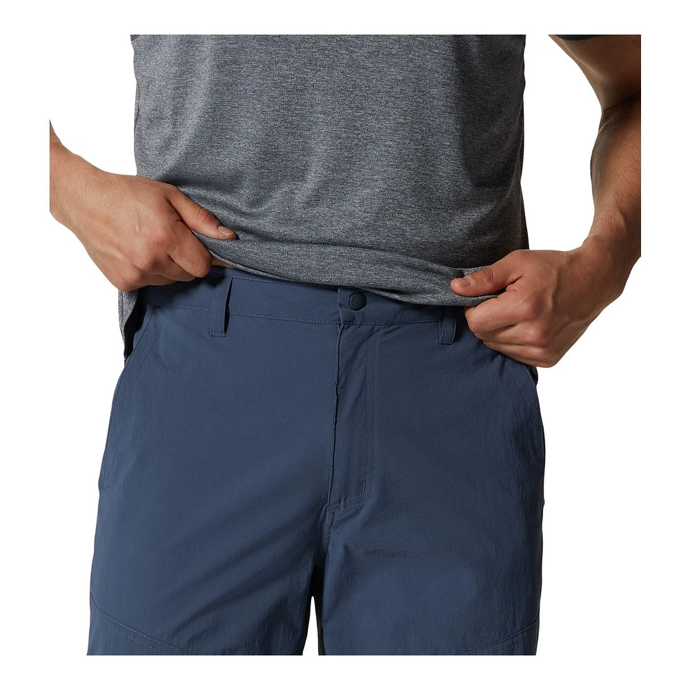 Mountain Hardwear Men's Basin™ Trek Pants