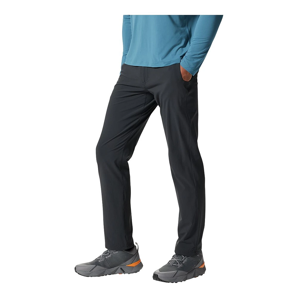 Mountain Hardwear Men's Chockstone Pants