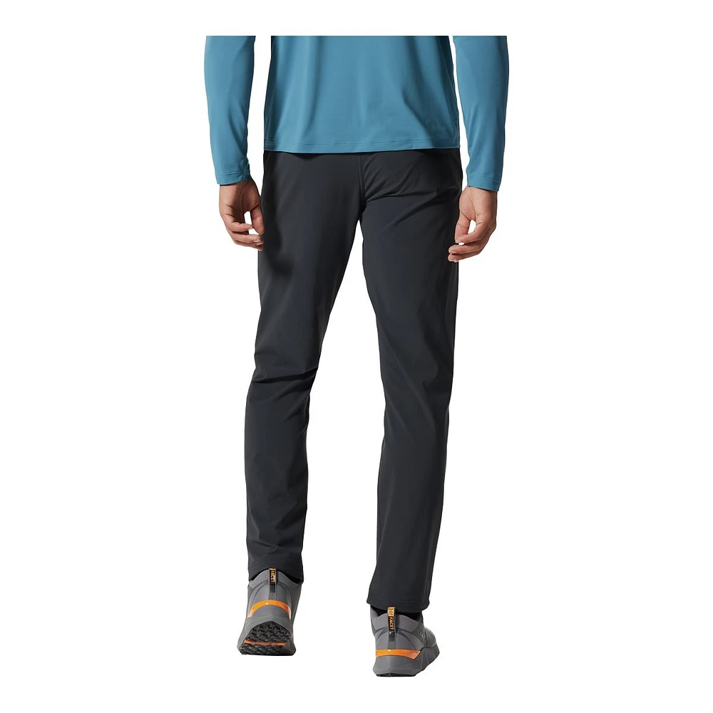 Mountain Hardwear Men's Chockstone Pants