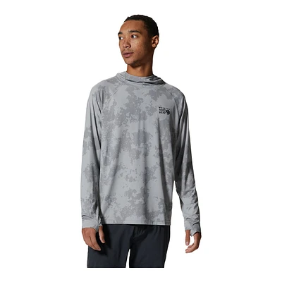 Mountain Hardwear Men's Crater Lake Hoodie