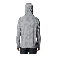 Mountain Hardwear Men's Crater Lake Hoodie