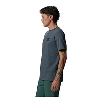 Mountain Hardwear Men's Happy Trails T Shirt