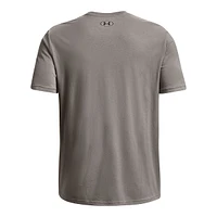 Under Armour Men's Antler Logo T Shirt