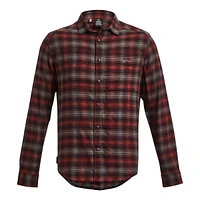 Under Armour Men's Tradesman Flex Flannel Top