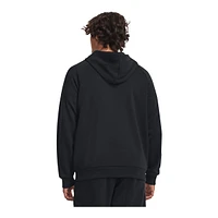 Under Armour Men's Rival Antler Hoodie