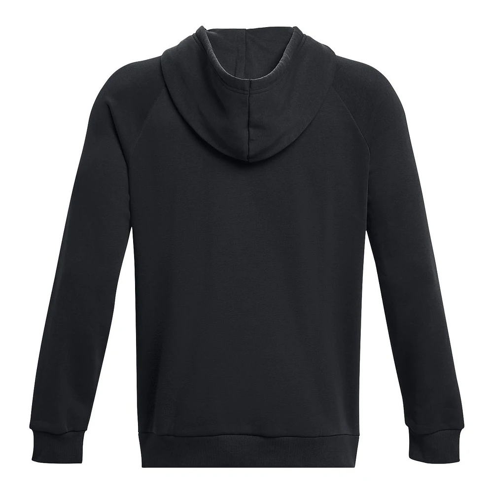 Under Armour Men's Rival Antler Hoodie