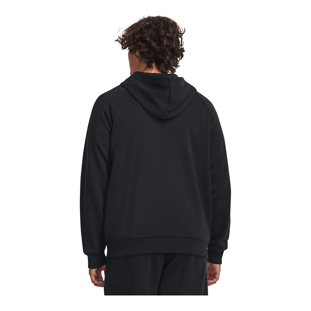 Under Armour Men's Rival Antler Hoodie