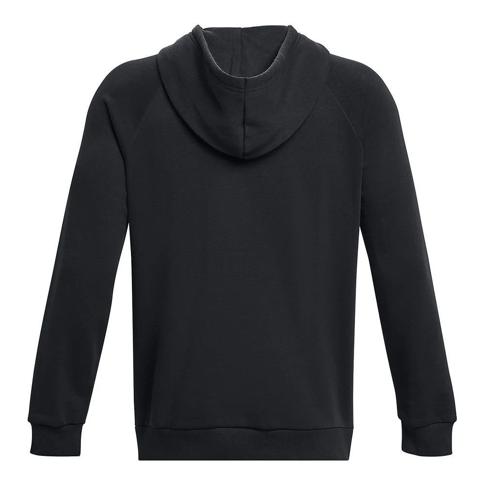 Under Armour Men's Rival Antler Hoodie