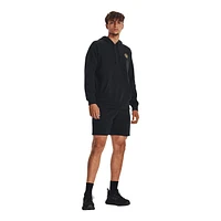 Under Armour Men's Rival Mountain Hoodie