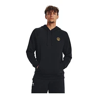 Under Armour Men's Rival Mountain Hoodie