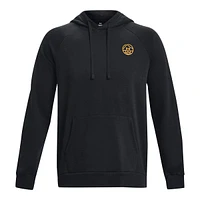 Under Armour Men's Rival Mountain Hoodie