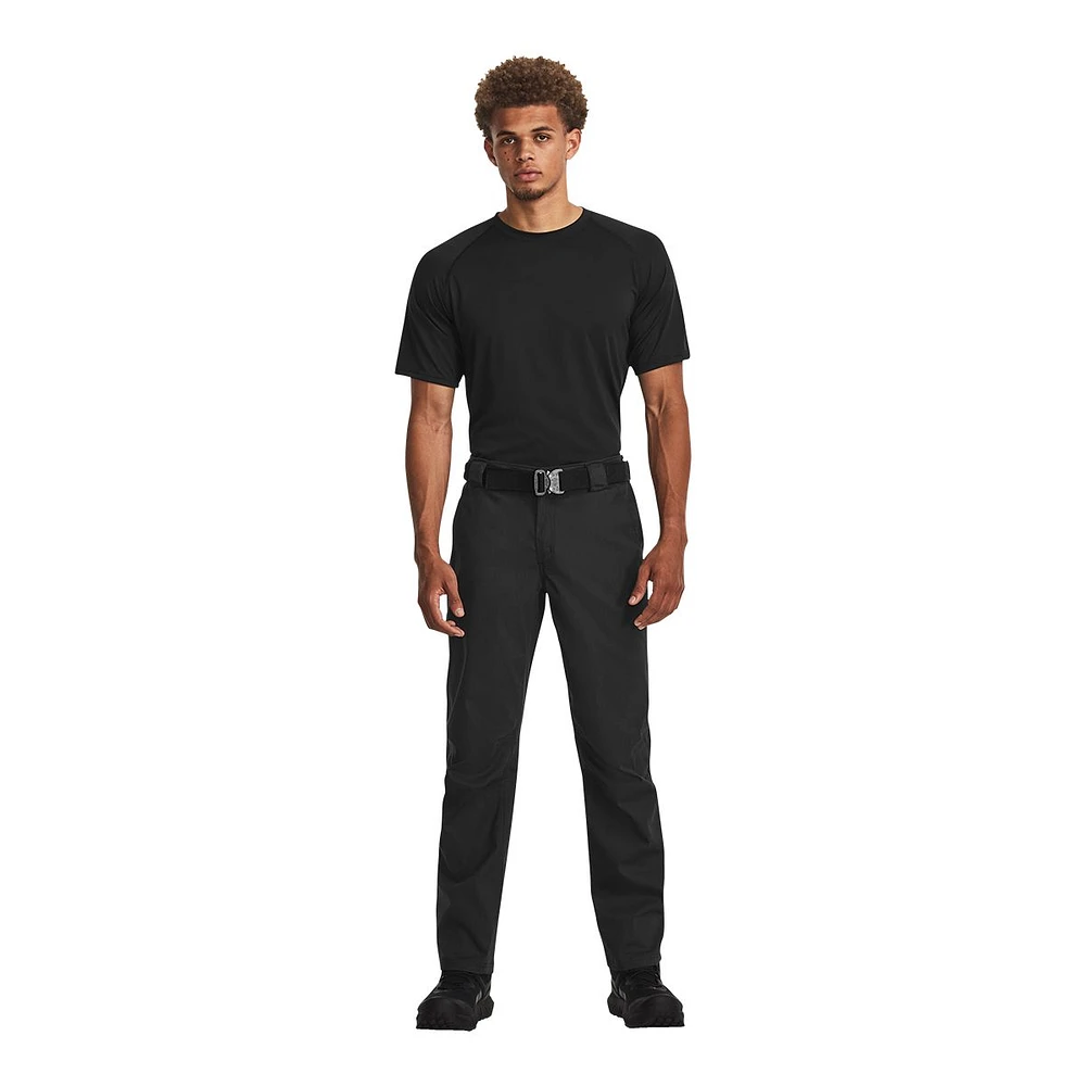 Under Armour Men's Enduro Elite Flat Front Pants