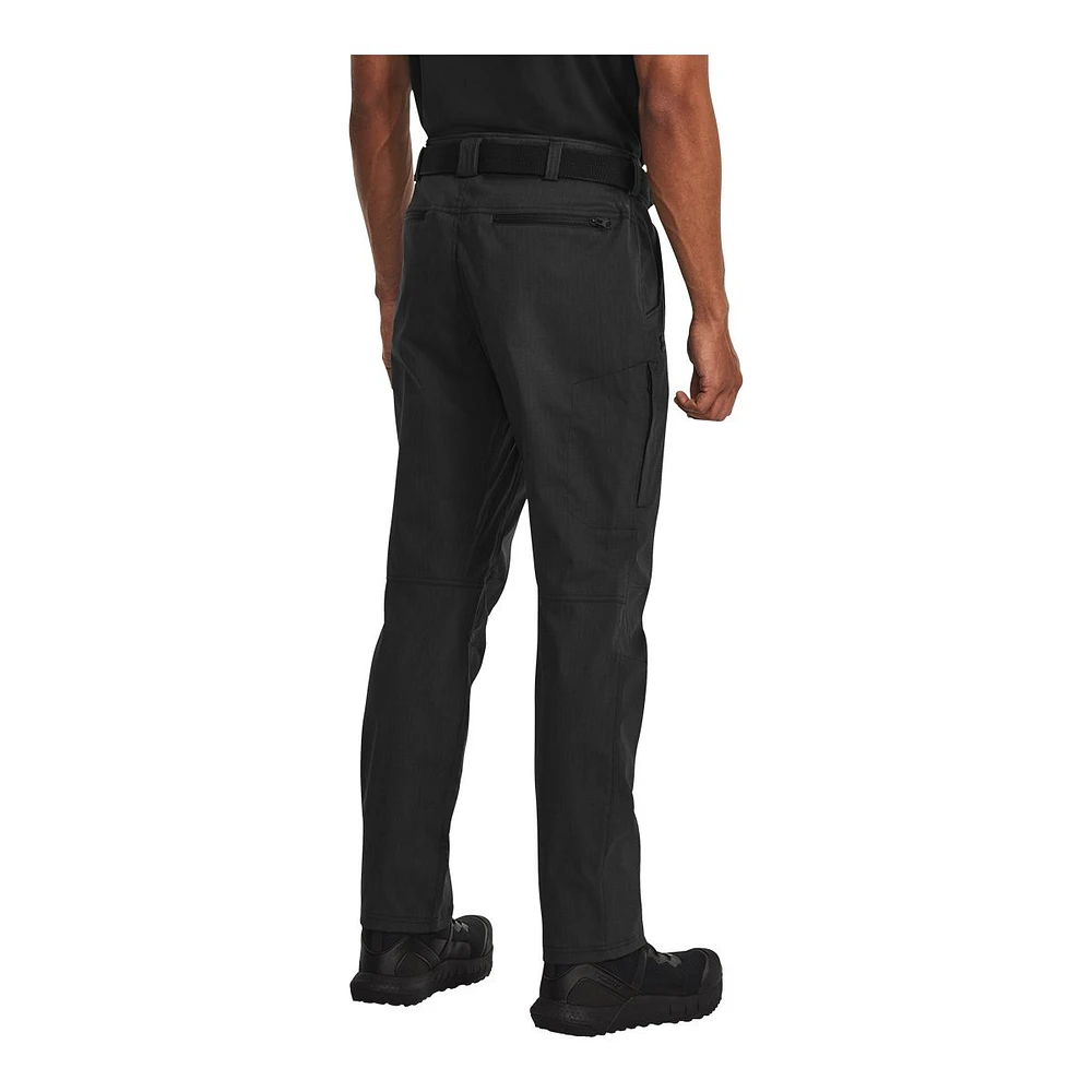 Under Armour Men's Enduro Elite Flat Front Pants