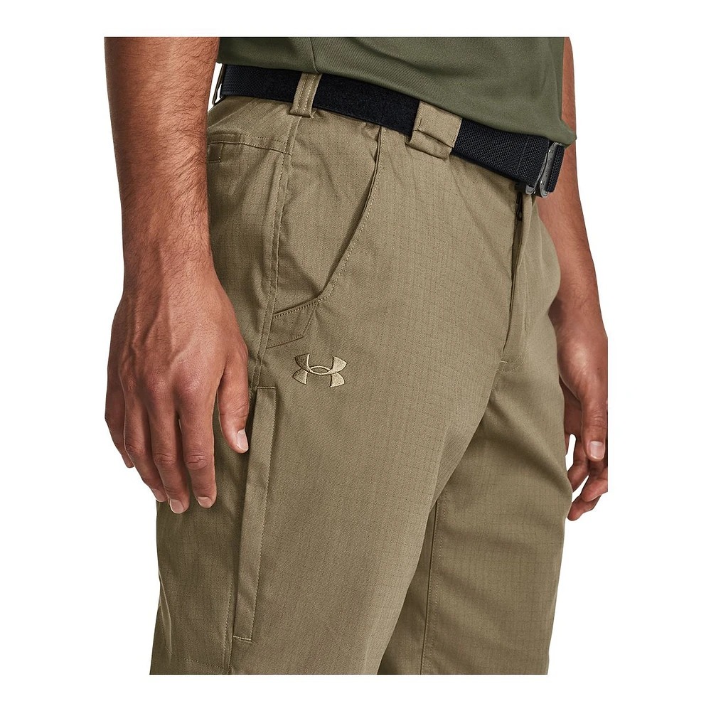 Under Armour Men's Enduro Elite Pants