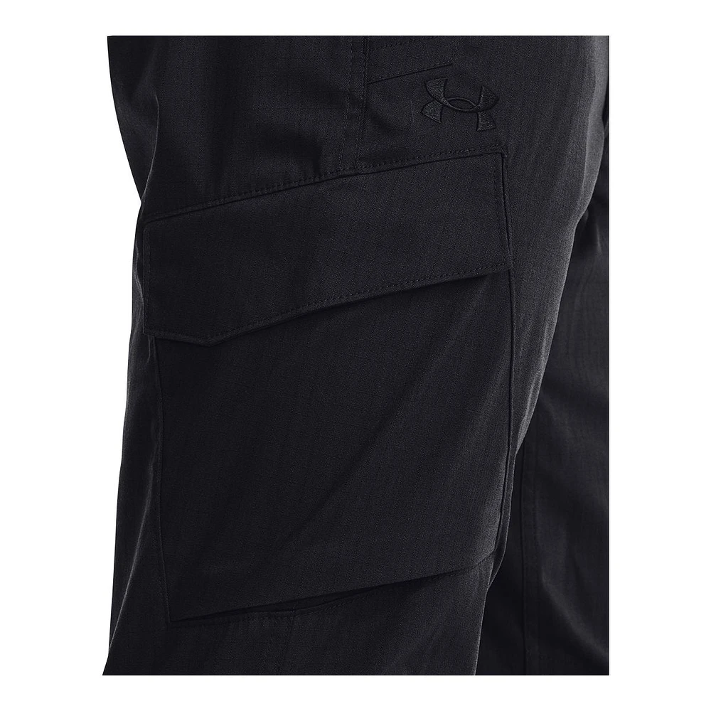 Under Armour Men's Enduro Elite Cargo Pants