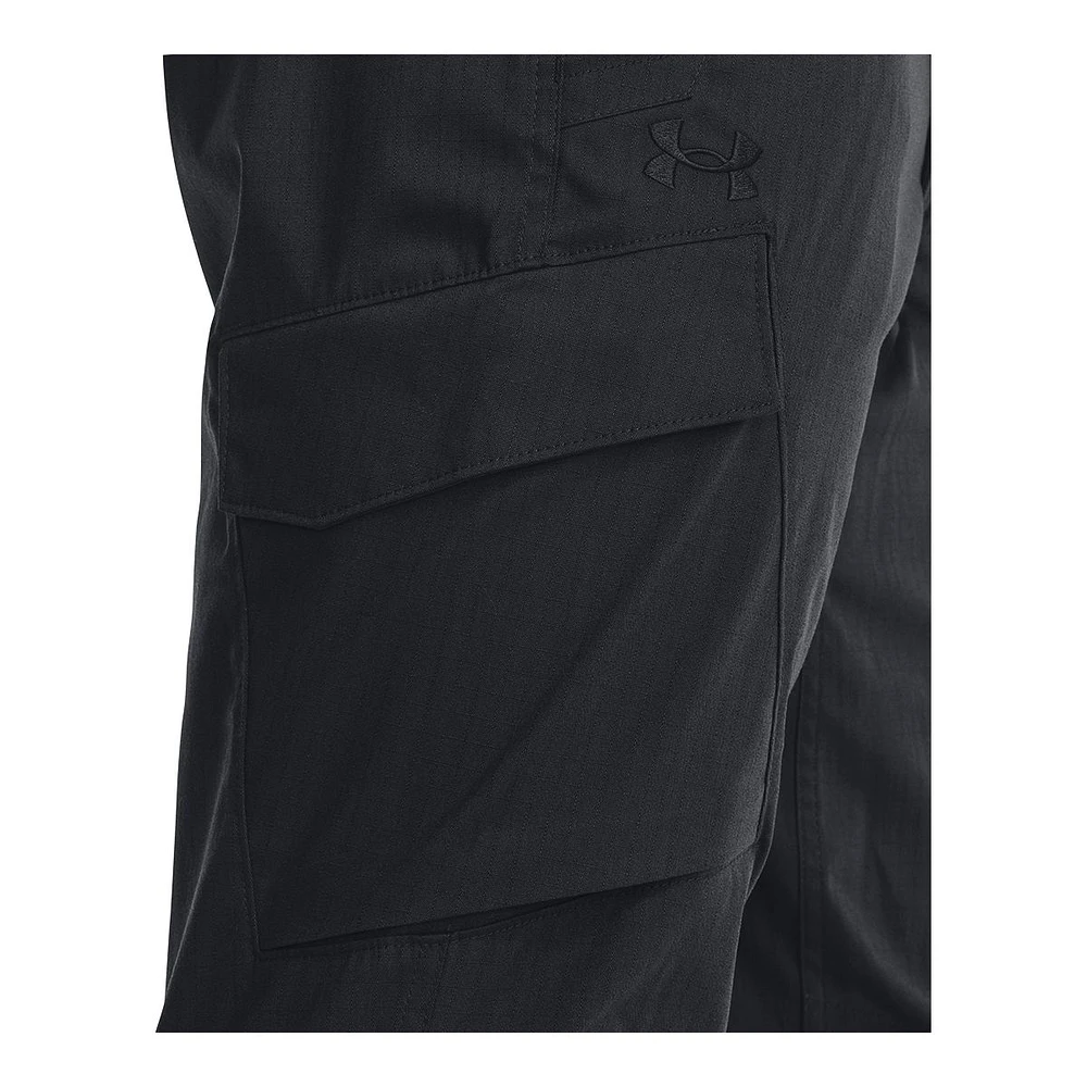 Under Armour Men's Enduro Elite Cargo Pants