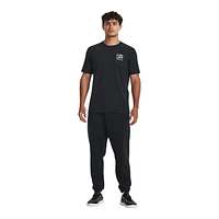 Under Armour Men's Outdoor Tear Grid T Shirt