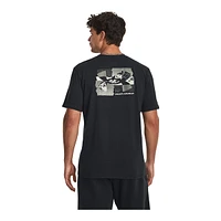 Under Armour Men's Outdoor Tear Grid T Shirt