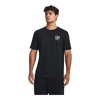 Under Armour Men's Outdoor Tear Grid T Shirt