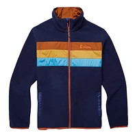 Cotopaxi Men's Teca Fleece Full Zip Jacket