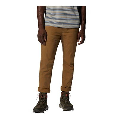 Mountain Hardwear Men's AP Pants