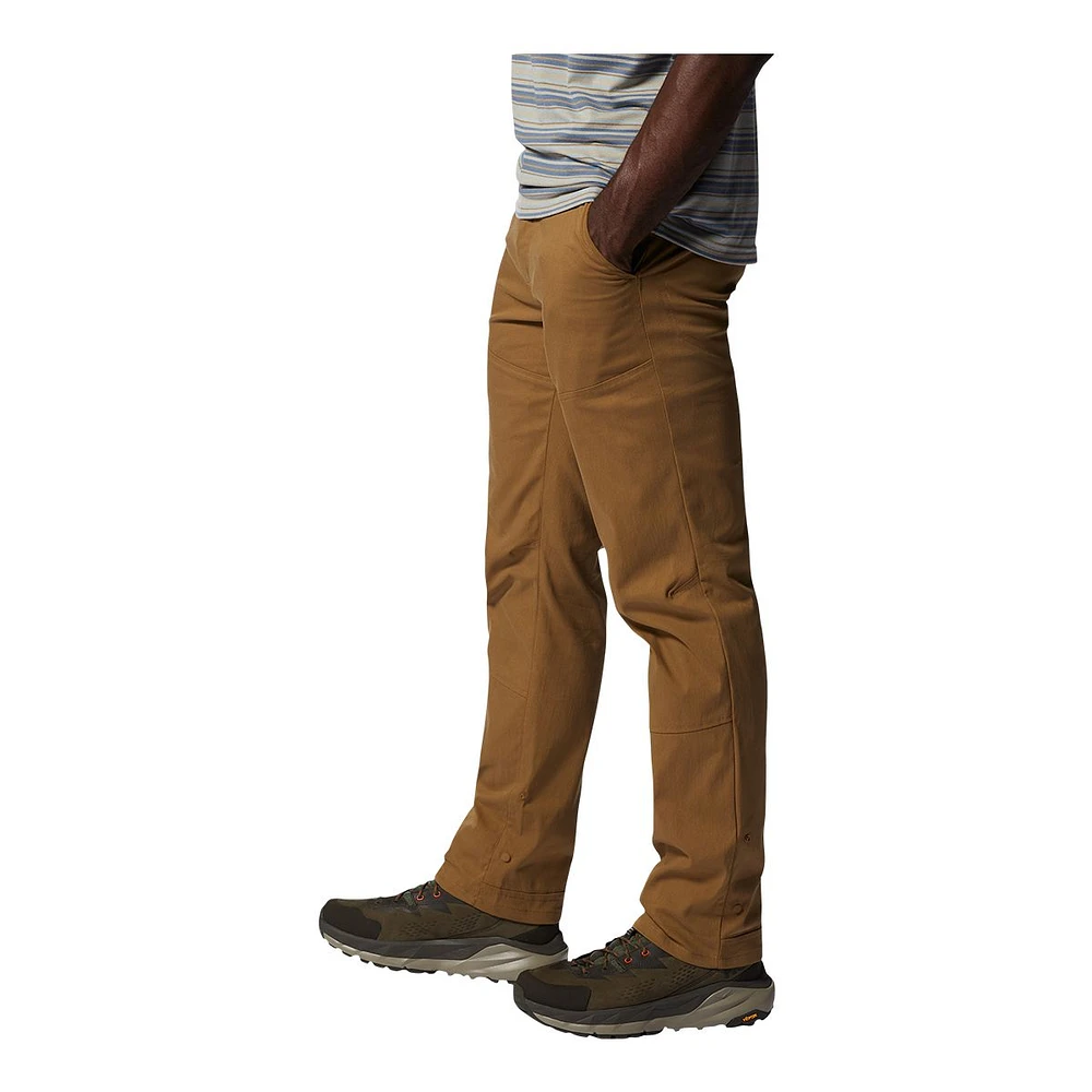 Mountain Hardwear Men's AP Pants