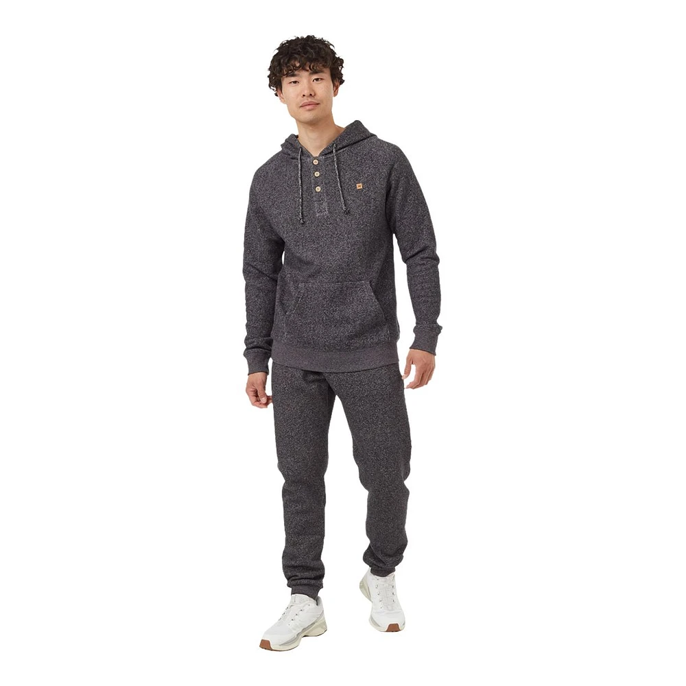 Tentree Men's Oberon Multisport Hoodie