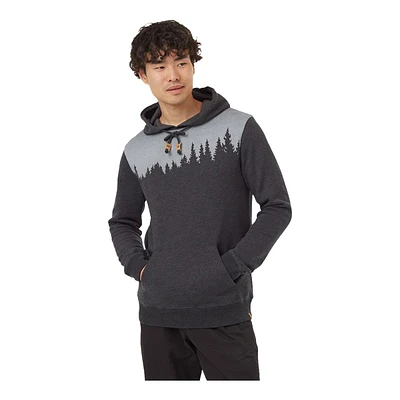 Tentree Men's Juniper Hoodie