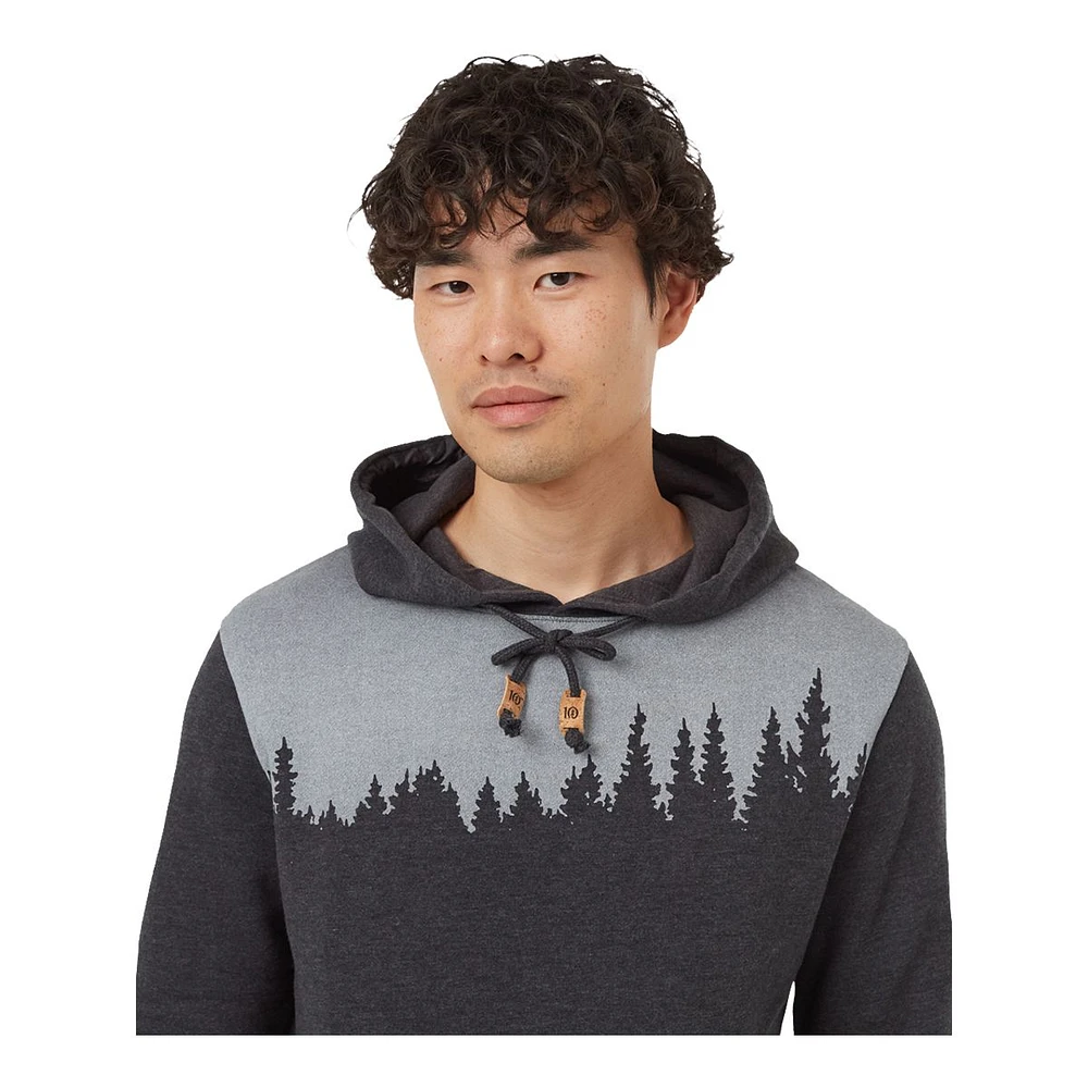 Tentree Men's Juniper Hoodie