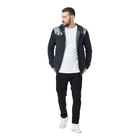 tentree Men's Juniper Multisport Zip Hoodie