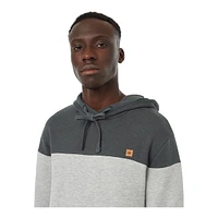 Tentree Men's TreeFleece Blocked Hoodie