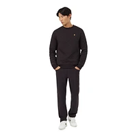 Tentree Men's Quilted Classic Sweatshirt