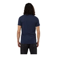 Tentree Men's Artist Waves T Shirt