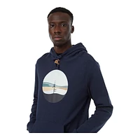 tentree Men's Artist Portal Hoodie