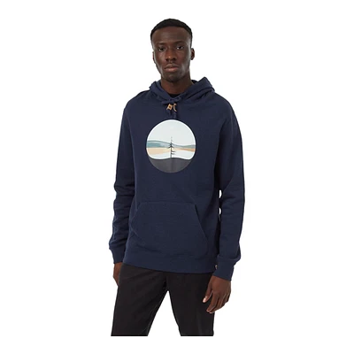 Tentree Men's Artist Portal Hoodie