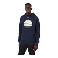 tentree Men's Artist Portal Hoodie