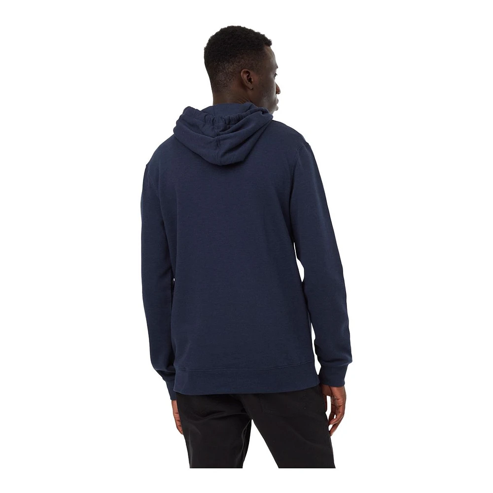 tentree Men's Artist Portal Hoodie