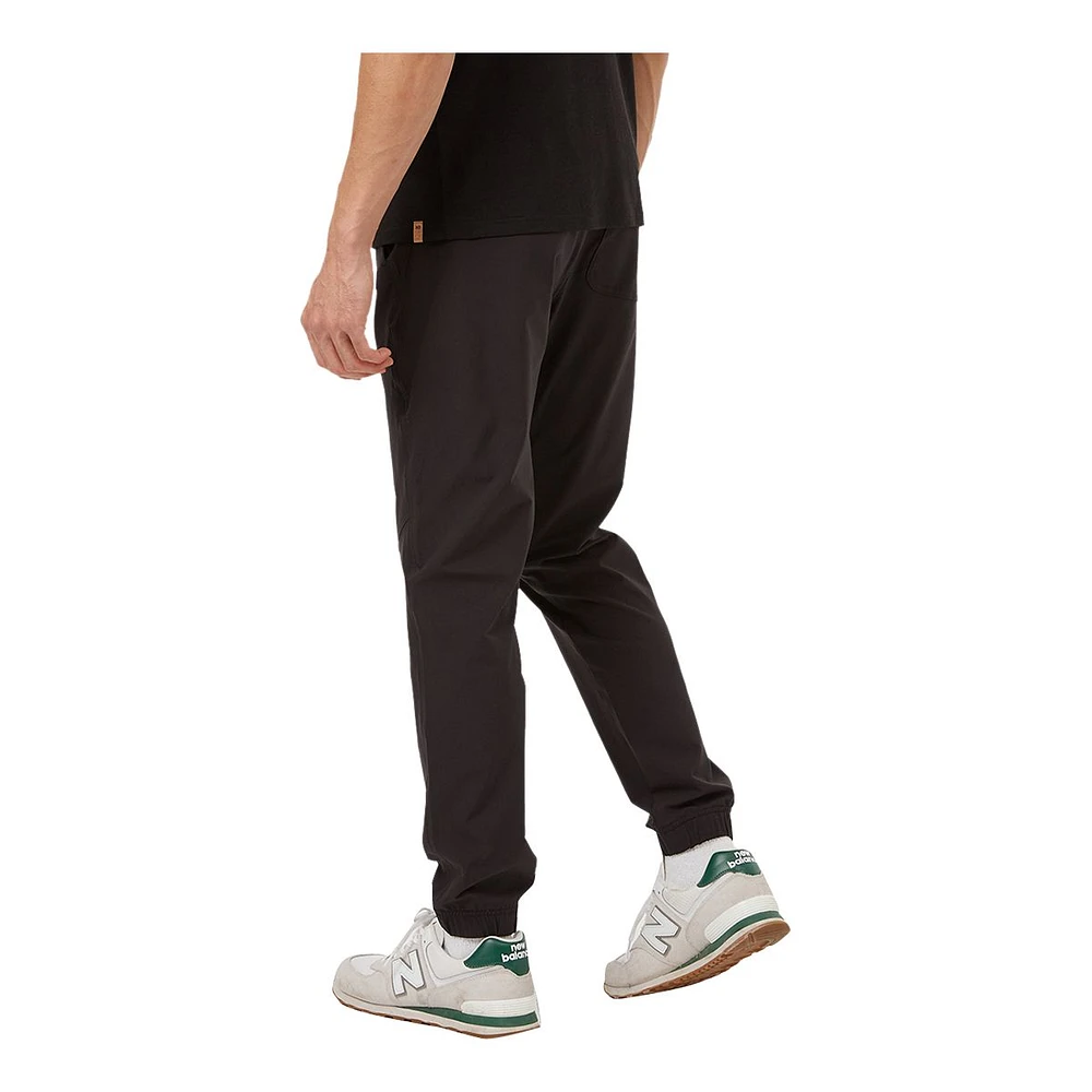 Tentree Men's InMotion Jogger Pants