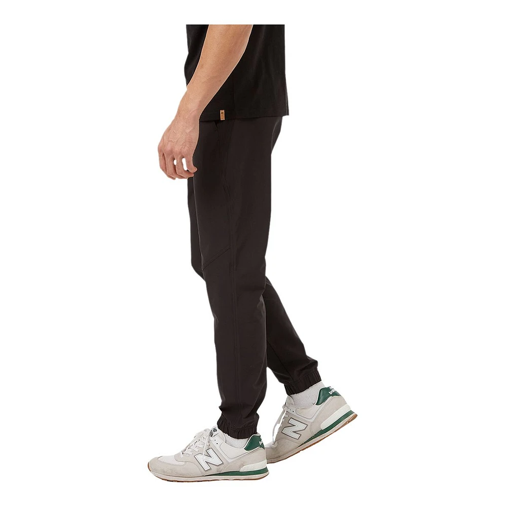 Tentree Men's InMotion Jogger Pants