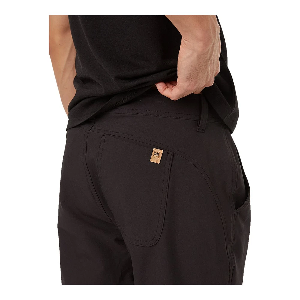 Tentree Men's InMotion Jogger Pants