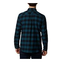 Columbia Men's Flare Gun™ Stretch Flannel Top