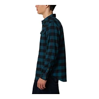 Columbia Men's Flare Gun™ Stretch Flannel Top