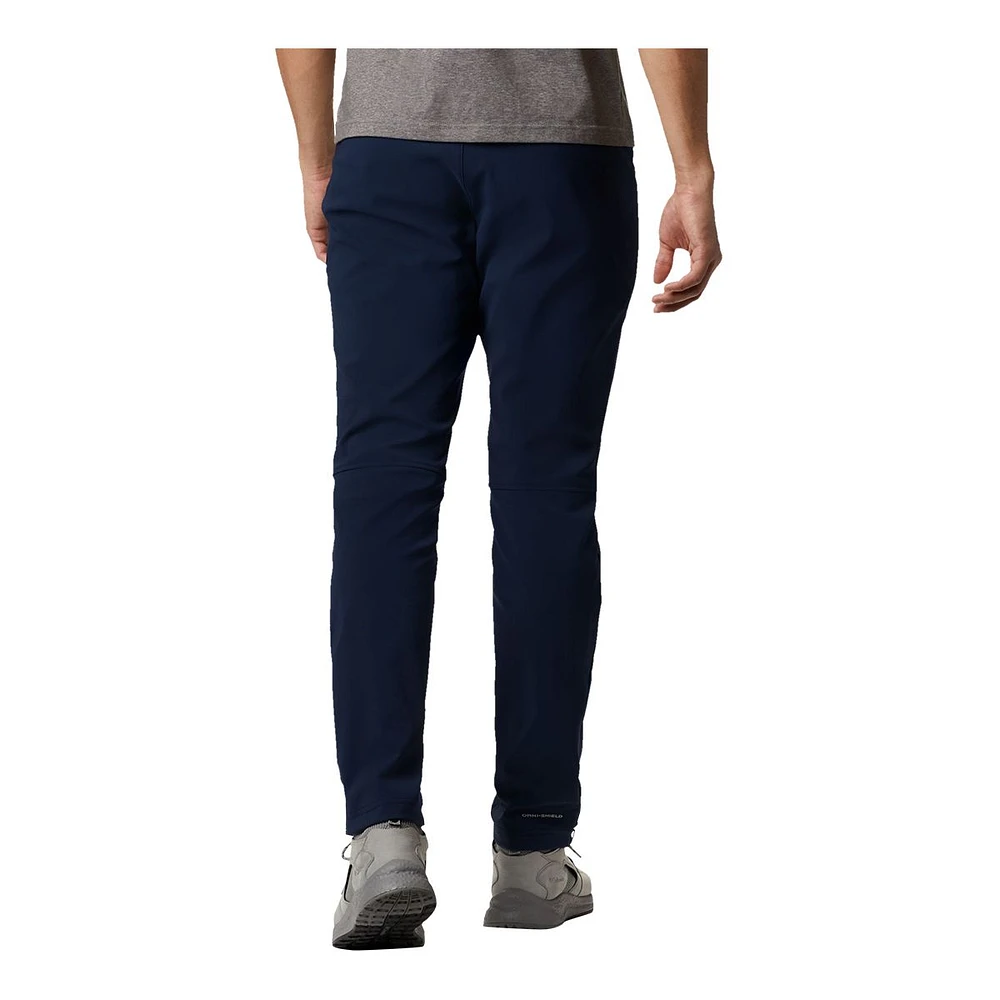 Columbia Men's Tech Trail™ Warm Pants