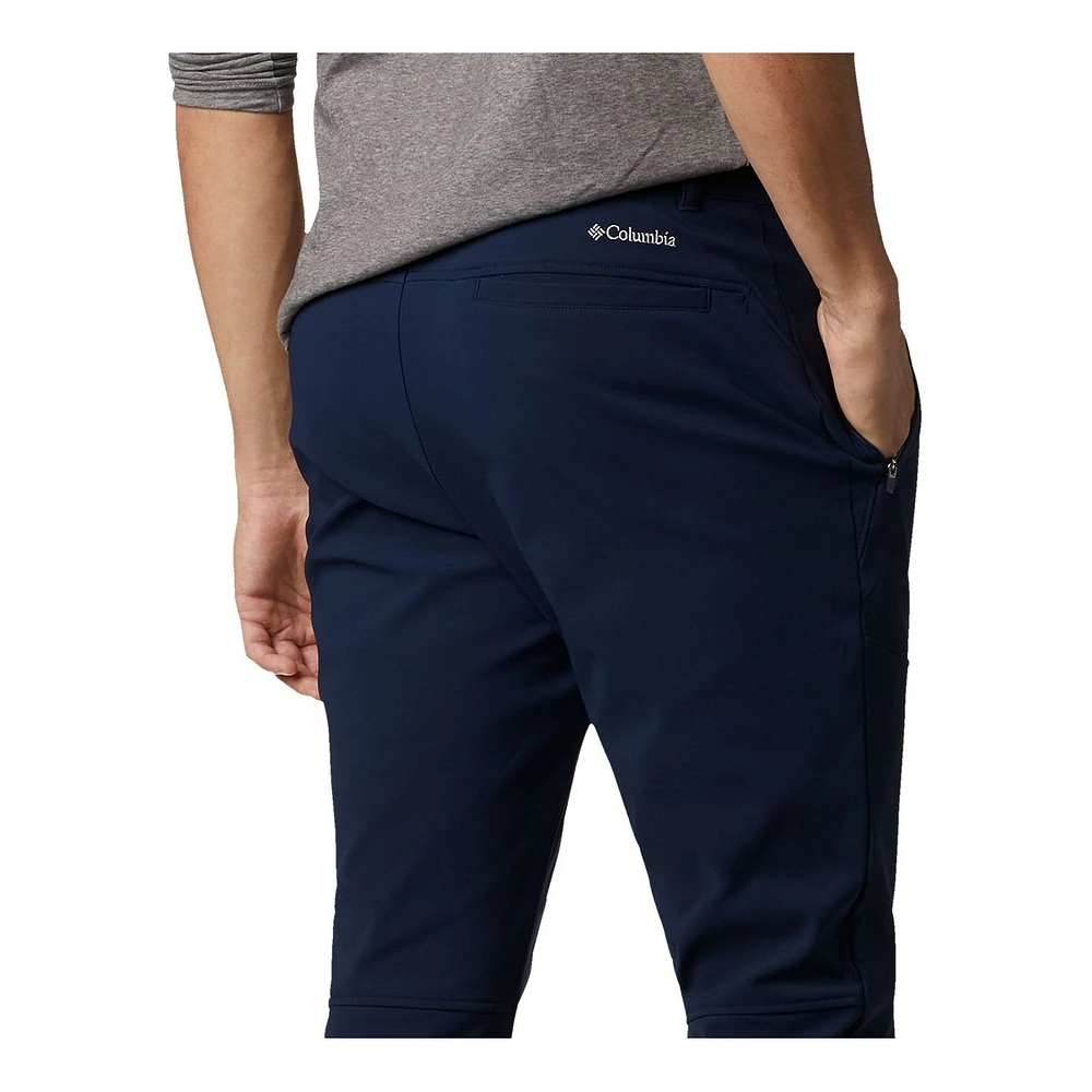 Columbia Men's Tech Trail™ Warm Pants