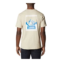 Columbia Men's CSC™ Seasonal Logo T Shirt