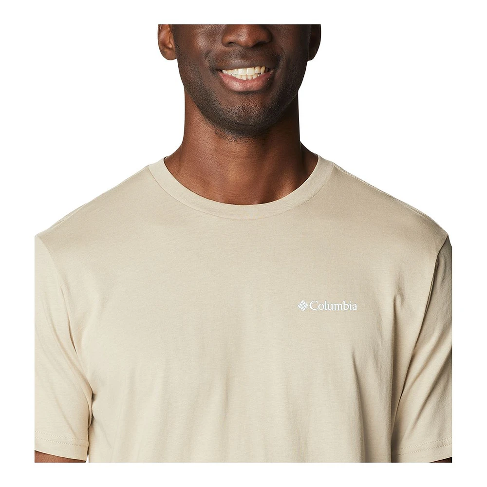 Columbia Men's CSC™ Seasonal Logo T Shirt