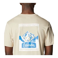 Columbia Men's CSC™ Seasonal Logo T Shirt