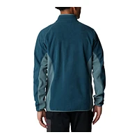 Columbia Men's Outdoor Tracks™ Full Zip Top