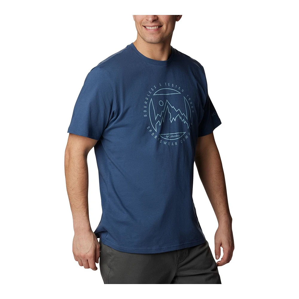 Columbia Men's Rockaway River™ T Shirt